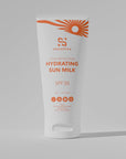 Hydrating Sun Milk SPF 30