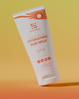 Hydrating Sun Milk SPF 30