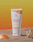 Hydrating Sun Milk SPF 30